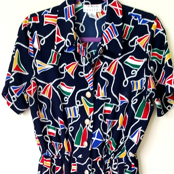 Talbots Petites dress size 8 - Picture 6 of 7